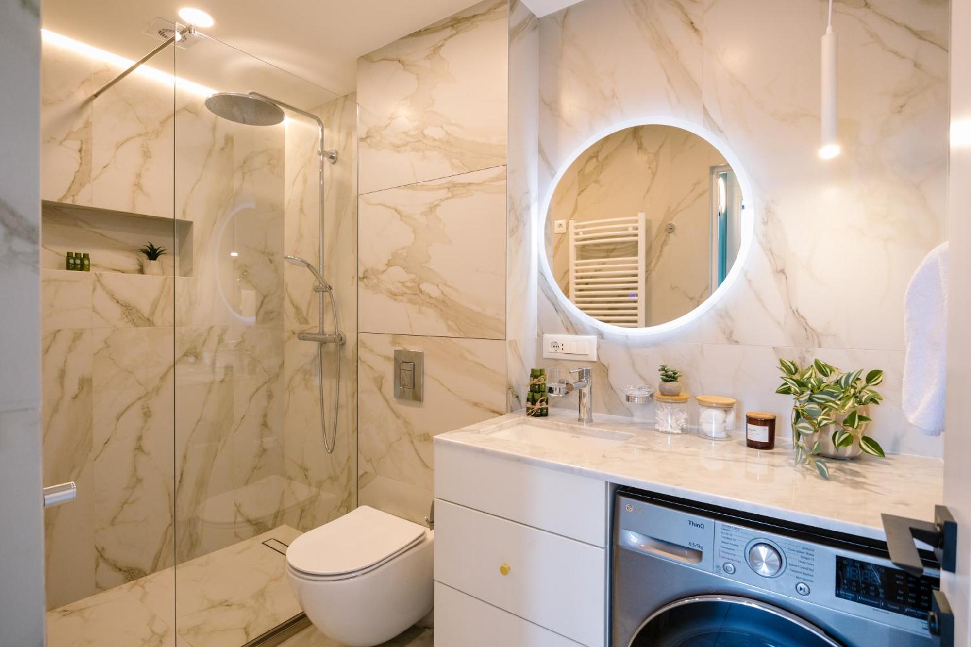 Apartment Hotelise L Scarlet Yerevan