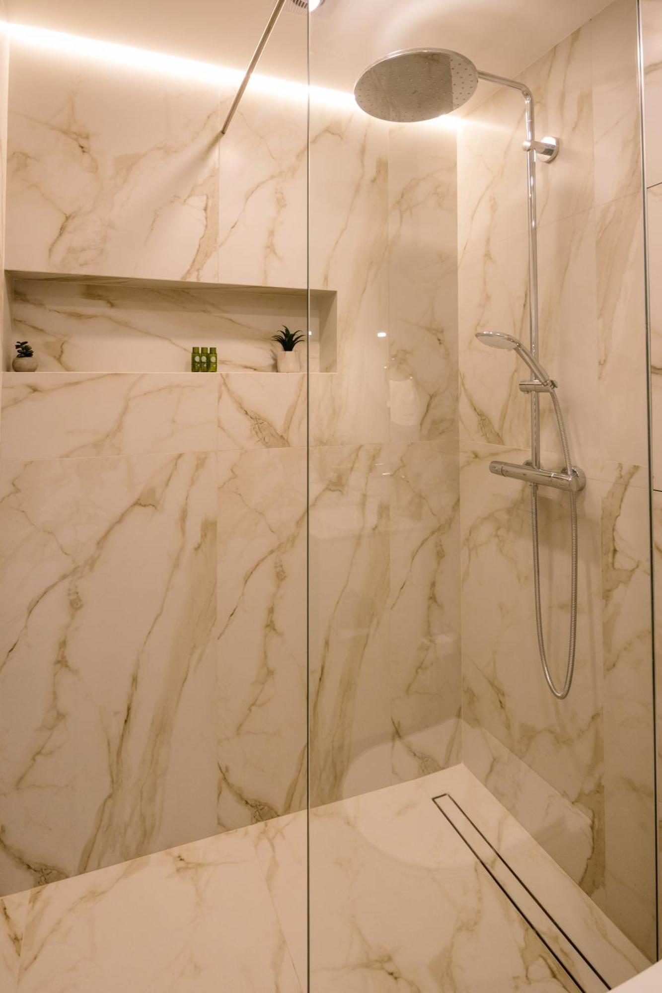 Apartment Hotelise L Scarlet Yerevan