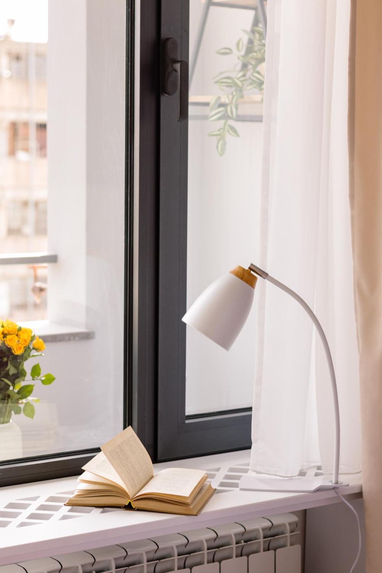 Hotelise L Scarlet Apartment Yerevan