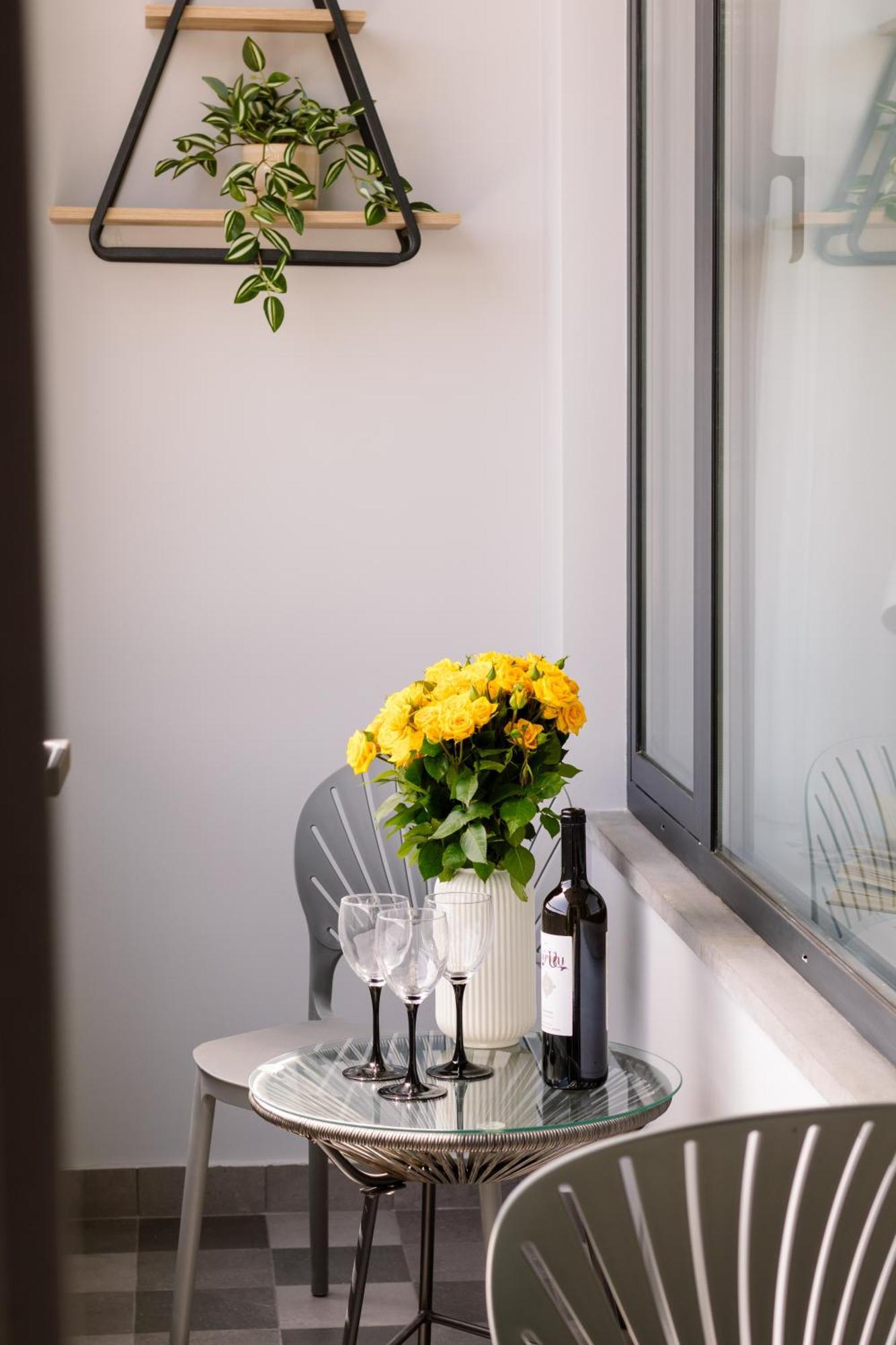Hotelise L Scarlet Yerevan